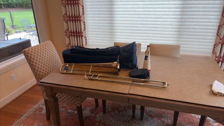 Getzen Trombone - Don’t Rent!