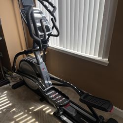 Brand New Elliptical 