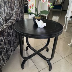 Side Table ( One )