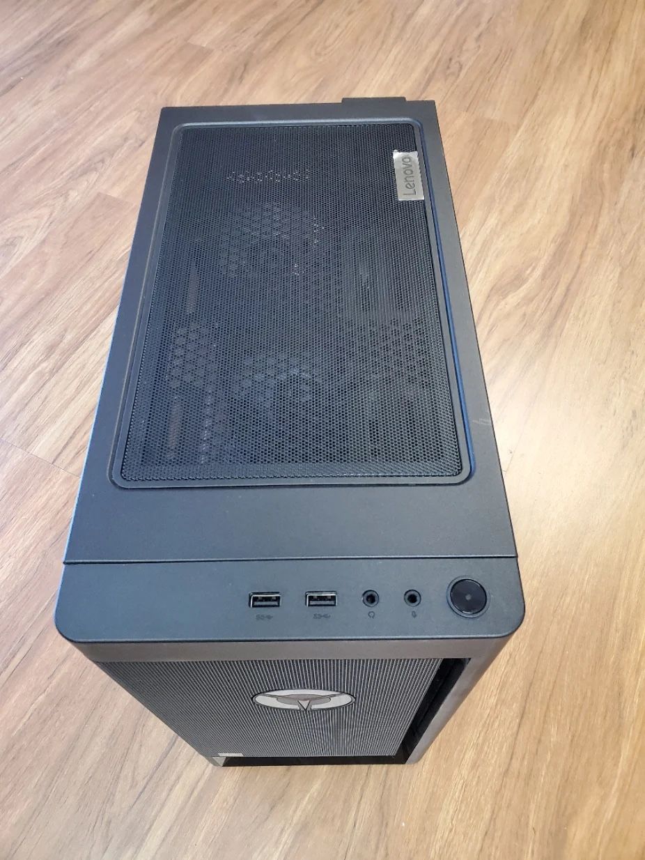 Lenovo legion t5 26AMR5