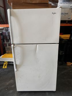 Fridge / Freezer