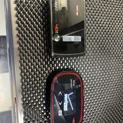 Verizon Mifi Personal WiFi 