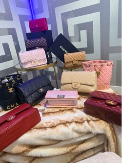 Purses 👛 ✨