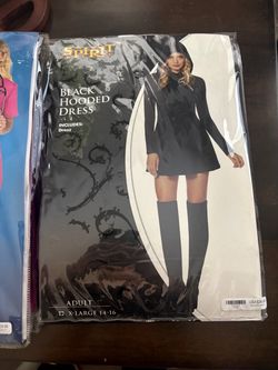 Halloween costumes