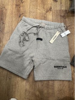 Essential shorts