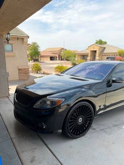 Mercedes Benz