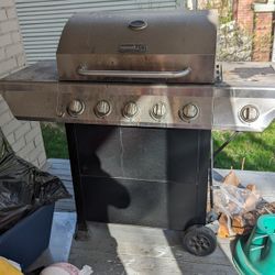 BBQ
