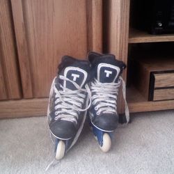 Tour Wizard Tr351 rollerblades 