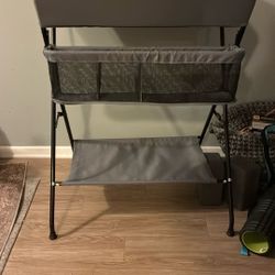 Infans (brand) Portable Changing Table $15