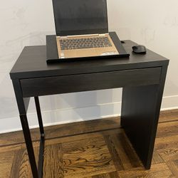 Preloved Desk MICKE IKEA for Sale in Brooklyn NY OfferUp