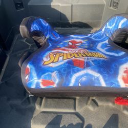 Booster Seat 