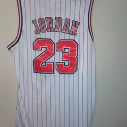 Michael Jordan Jersey 2X Brand New 
