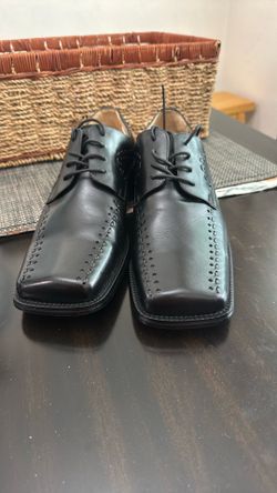 Men’s Dress Shoes