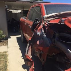2011 Ram 1500 SLT 4x4 Parting Out