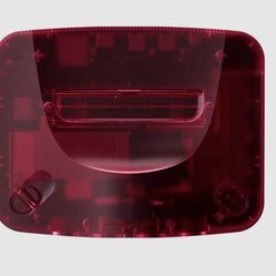 Analogue 3D Watermelon