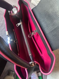 Leather Purse