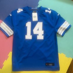 Detroit Lions St Brown