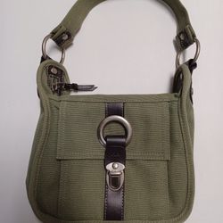American Eagle Shoulder Purse