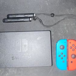 Nintendo Switch Combo 
