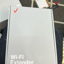 WiFi Extender 