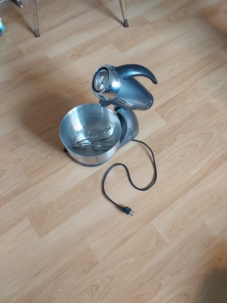 Sunbeam Mixmaster