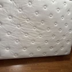 Full Mattress