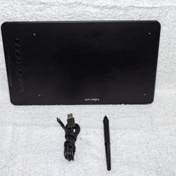 XP-Pen Drawing Tablet