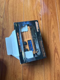 Solar Crank CR1009 Radio NOAA weather 📻 radio
