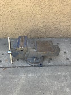 Table Vice
