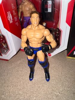 Ken shamrock