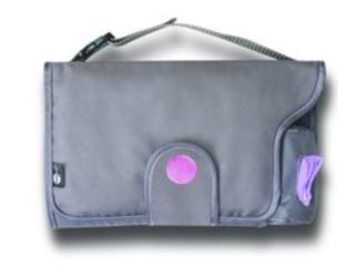 SafeFit Deluxe diaper changer