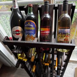 Wine Rack
