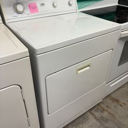 *Just Serviced* Estate By Whirlpool Super Capacity Dryer