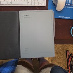 Remarkable Pro Color  With Leather Case. 