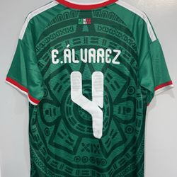 2026 🇲🇽 Mexico World Cup Jersey 🔥⚽️