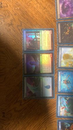 MAGIC THE GATHERING