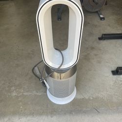 Dyson Warm And Cool Fan