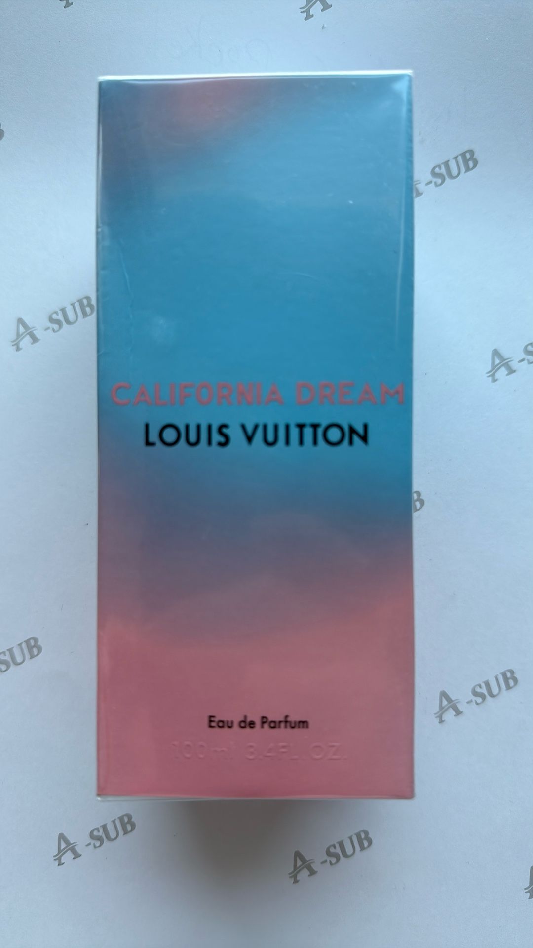 LV California Dream Unisex Perfume