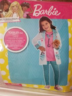 Barbie