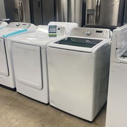 Washer/Dryer