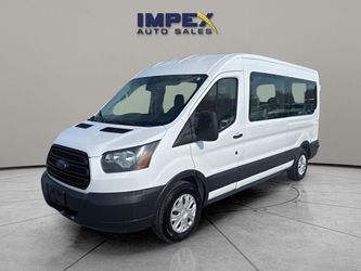 2016 Ford Transit-350