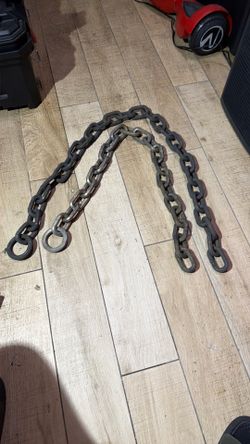 Chains (Cadenas)