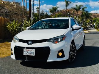 2015 Toyota