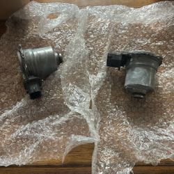 Set Of Ford Transmission Clutch Actuators