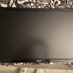 2 Asus VG248 24” Computer Monitors 