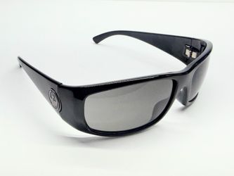 Dragon Dusk Polarized Sunglasses Black