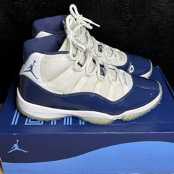 Jordan 11s  'Win Like '82'