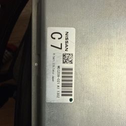 Engine Computer Programmed Plug&Play 2011 Infiniti G37 23710-1NY1A 3.7L PCM ECM