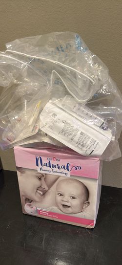 Spectra electric breast pump