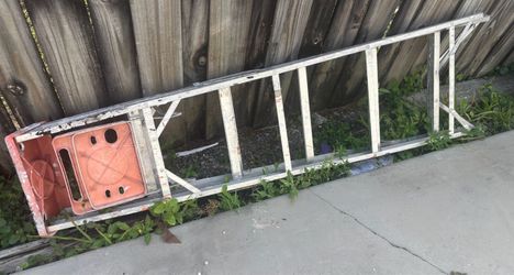 Escalera